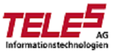Teles Logo